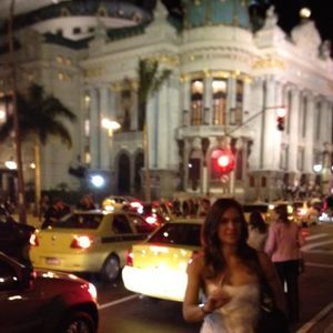 Meet your Posher, Heather